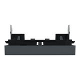 Merten Wippe Kennzeichen 0 und 1 für Wippschalter Einsatz anthrazit, Retail