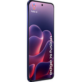Motorola edge70 Fusion 256GB, Handy Orient Blue, Android, 8 GB