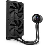 NZXT Kraken Plus 280, Wasserkühlung schwarz