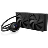 NZXT Kraken Plus 280, Wasserkühlung schwarz