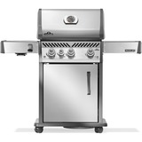 Napoleon Gasgrill Rogue PRO 425 edelstahl, mit SIZZLE-ZONE, Modell 2025