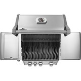 Napoleon Gasgrill Rogue PRO 425 edelstahl, mit SIZZLE-ZONE, Modell 2025
