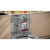 Neff S155EAX01E N50, Spülmaschine 60 cm, Home Connect
