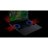 OMEN 16-ap0188ng, Gaming-Notebook schwarz, AMD Ryzen 9 8940HX, NVIDIA GeForce RTX 5070, 32 GB DDR5, 1 TB (1 TB SSD), Windows 11 Home