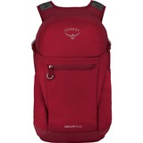 Osprey Daylite Plus, Rucksack rot, 20 Liter