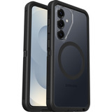 Otterbox Defender Pro XT, Handyhülle transparent/schwarz, Samsung Galaxy S26