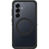 Otterbox Defender Pro XT, Handyhülle transparent/schwarz, Samsung Galaxy S26
