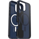 Otterbox Symmetry Clear, Handyhülle transparent/blau, iPhone 16 Pro Max, MagSafe