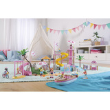 PLAYMOBIL 72124 Barbie Strandmode, Konstruktionsspielzeug 