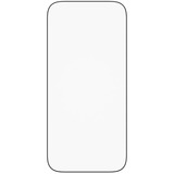 PanzerGlass Ceramic Displayschutz Ultra-Wide Fit, Schutzfolie transparent, iPhone 18 Pro / 17 Pro, FASTFIT IN-A-BOX