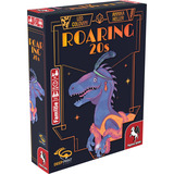 Pegasus Deep Print Games: Roaring 20s, Kartenspiel 