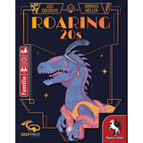 Pegasus Deep Print Games: Roaring 20s, Kartenspiel 