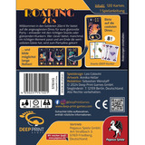 Pegasus Deep Print Games: Roaring 20s, Kartenspiel 