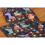 Pegasus Deep Print Games: Roaring 20s, Kartenspiel 