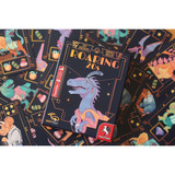 Pegasus Deep Print Games: Roaring 20s, Kartenspiel 