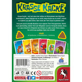 Pegasus Krasse Kacke, Kartenspiel 