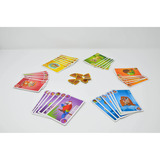 Pegasus Krasse Kacke, Kartenspiel 