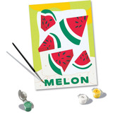 Ravensburger CreArt - Melonen, Malen 