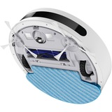 Rowenta X-plorer Serie 75 Total Care Connect RR7687, Saugroboter weiß, WLAN