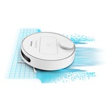 Rowenta X-plorer Serie 75 Total Care Connect RR7687, Saugroboter weiß, WLAN