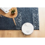 Rowenta X-plorer Serie 75 Total Care Connect RR7687, Saugroboter weiß, WLAN
