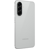 SAMSUNG Galaxy A56 5G 256GB, Handy Awesome Lightgray, Android 15, 8 GB