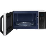 SAMSUNG MS23K3513AW/EN, Mikrowelle schwarz/weiß