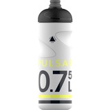 SIGG Trinkflasche Pulsar White 0,75L weiß/schwarz