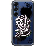 Samsung Flipsuit Rugged Case, Handyhülle schwarz, Samsung Galaxy S25+