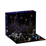 Schleich Wizarding World Harry Potter Mini Figuren Adventskalender Serie 2, Spielfigur 