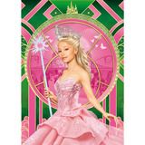 Schmidt Spiele Wicked, Glinda, Puzzle 500 Teile
