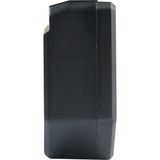 Shelly 2PM Gen4, Relais schwarz, 2er Pack