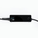Shelly Portable EV Charger TopAC, 11 kW, Wallbox weiß/schwarz, WLAN