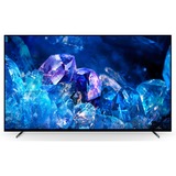 Sony BRAVIA XR XR77A80K, OLED-Fernseher 195 cm (77 Zoll), schwarz, UltraHD/4K, HDMI 2.1, SmartTV, 120Hz Panel