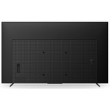 Sony BRAVIA XR XR77A80K, OLED-Fernseher 195 cm (77 Zoll), schwarz, UltraHD/4K, HDMI 2.1, SmartTV, 120Hz Panel