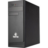 TERRA PC-BUSINESS MARATHON 24-7 GREENLINE, PC-System schwarz, Windows 11 Pro