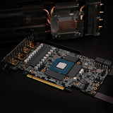 Thermal Grizzly Minus Pad extreme 2 - 100x 100x 1,0mm, Wärmeleitpads grau