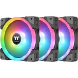 Thermaltake SWAFAN EX12 RGB PC Cooling Fan TT Premium Edition, Gehäuselüfter 3er Pack