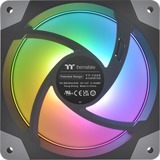 Thermaltake SWAFAN EX12 RGB PC Cooling Fan TT Premium Edition, Gehäuselüfter 3er Pack