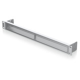 Ubiquiti Rack Mount OCD Panel, Blindblende 19" für Toolless Mini Rack 1HE, belüftet