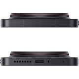 Xiaomi 17 Ultra 512GB, Handy Black, HyperOS, 16 GB