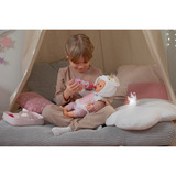 ZAPF Creation BABY born Schlafenszeit Set, Spielfigur 