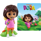 tonies Dora the Explorer: Dora the Explorer 2, Spielfigur Hörspiel