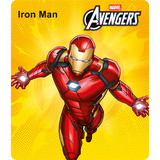 tonies Marvel - Iron Man, Spielfigur Hörspiel