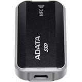 ADATA Urban Tapsafe 2.0 TB, Externe SSD schwarz
