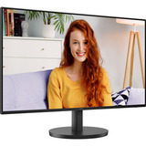 AOC 27B3HA2, LED-Monitor 68.6 cm (27 Zoll), schwarz, FullHD, HDMI, VGA, Lautsprecher, 100Hz Panel