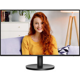 AOC 27B3HA2, LED-Monitor 68.6 cm (27 Zoll), schwarz, FullHD, HDMI, VGA, Lautsprecher, 100Hz Panel