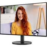 AOC 27B3HA2, LED-Monitor 68.6 cm (27 Zoll), schwarz, FullHD, HDMI, VGA, Lautsprecher, 100Hz Panel