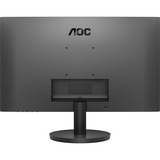 AOC 27B3HA2, LED-Monitor 68.6 cm (27 Zoll), schwarz, FullHD, HDMI, VGA, Lautsprecher, 100Hz Panel