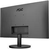 AOC 27B3HA2, LED-Monitor 68.6 cm (27 Zoll), schwarz, FullHD, HDMI, VGA, Lautsprecher, 100Hz Panel